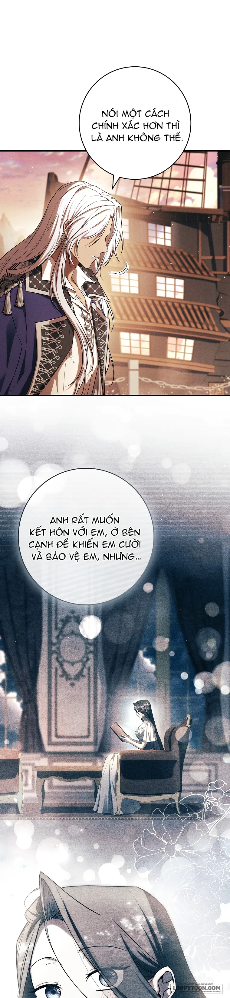 Văn Phòng Thám Tử Dành Cho Nam Chính Hối Hận! - Chap 31 - Trang 19