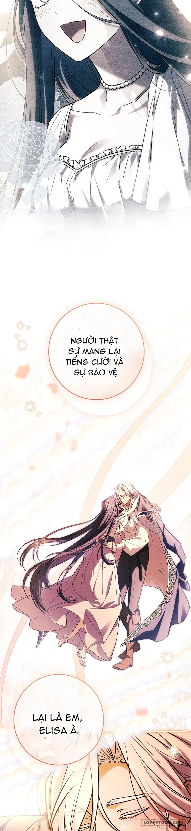 Văn Phòng Thám Tử Dành Cho Nam Chính Hối Hận! - Chap 31 - Trang 20