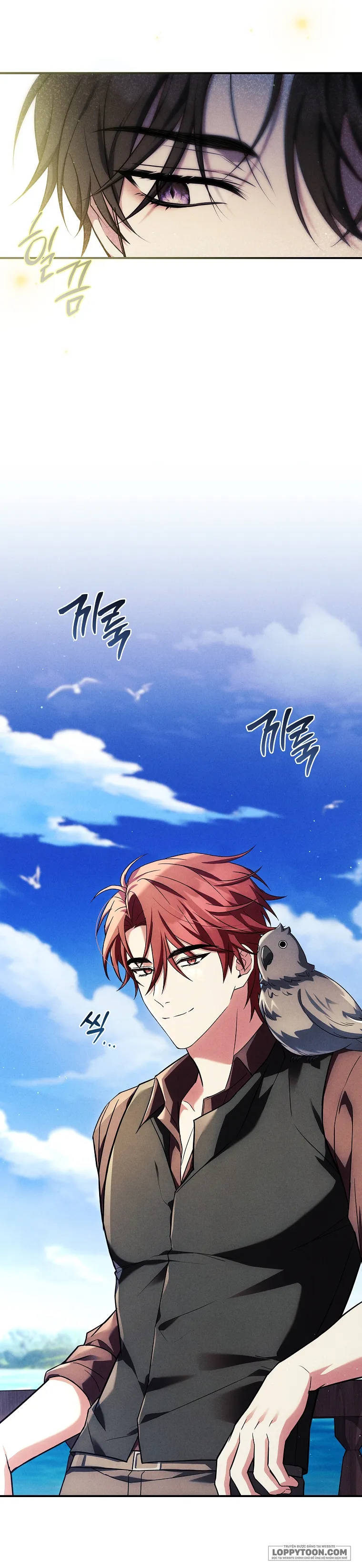 Văn Phòng Thám Tử Dành Cho Nam Chính Hối Hận! - Chap 31 - Trang 3