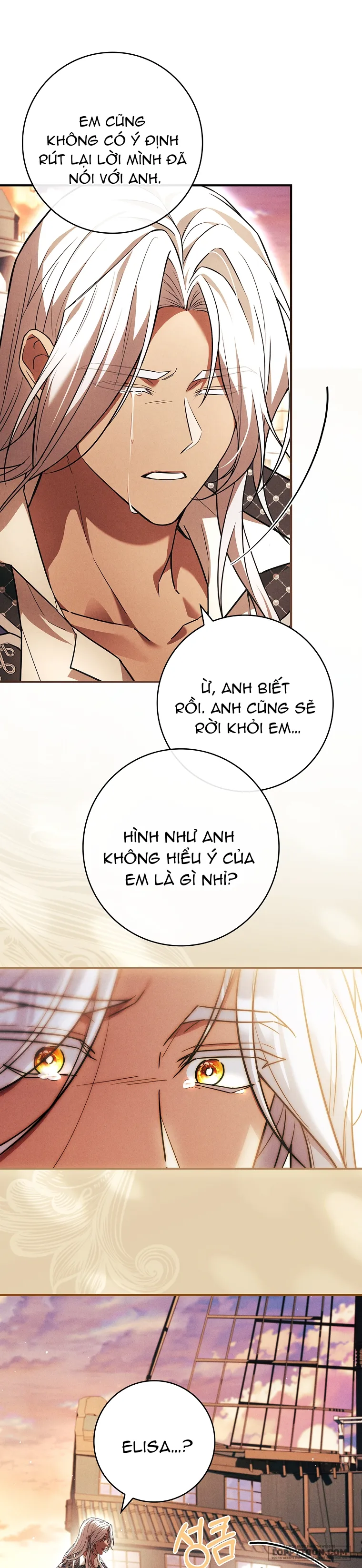 Văn Phòng Thám Tử Dành Cho Nam Chính Hối Hận! - Chap 31 - Trang 23
