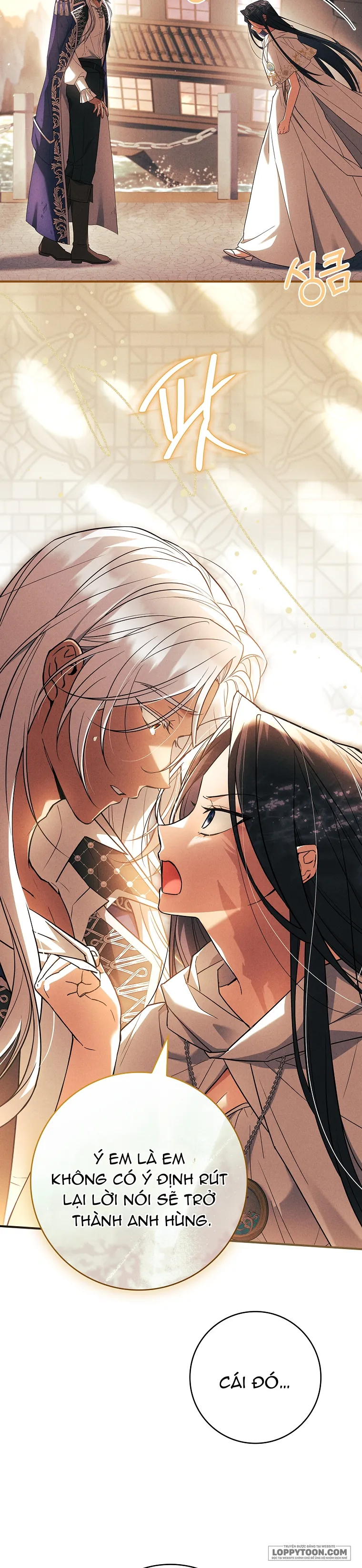 Văn Phòng Thám Tử Dành Cho Nam Chính Hối Hận! - Chap 31 - Trang 24