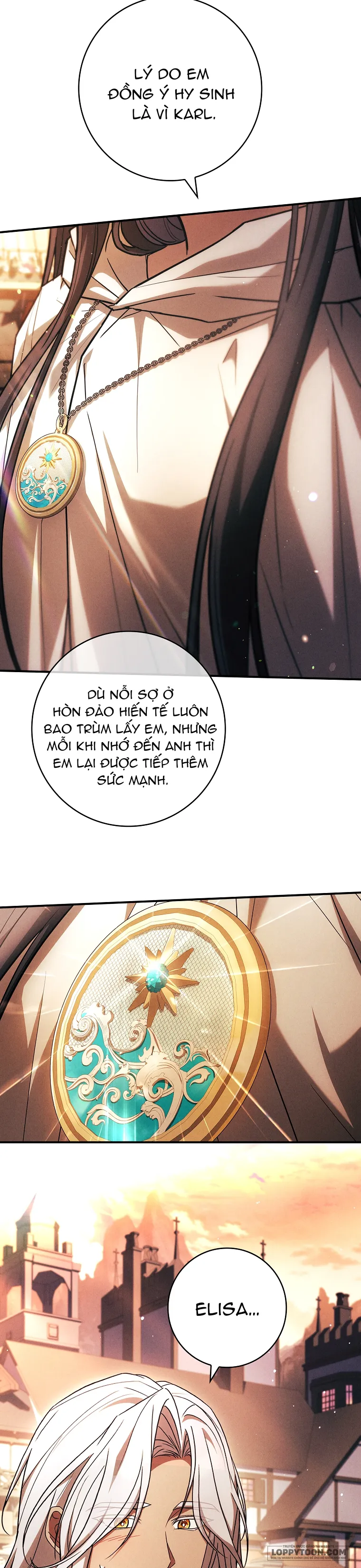 Văn Phòng Thám Tử Dành Cho Nam Chính Hối Hận! - Chap 31 - Trang 25