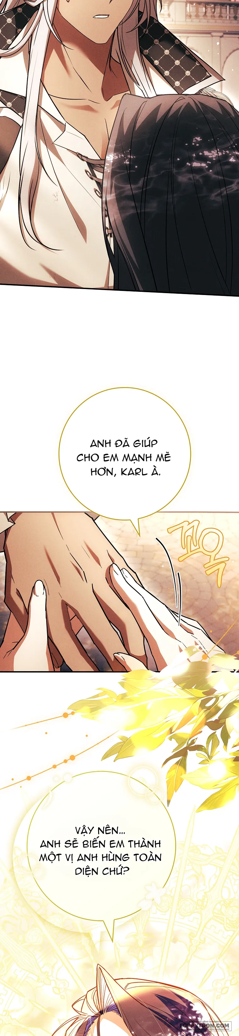 Văn Phòng Thám Tử Dành Cho Nam Chính Hối Hận! - Chap 31 - Trang 26