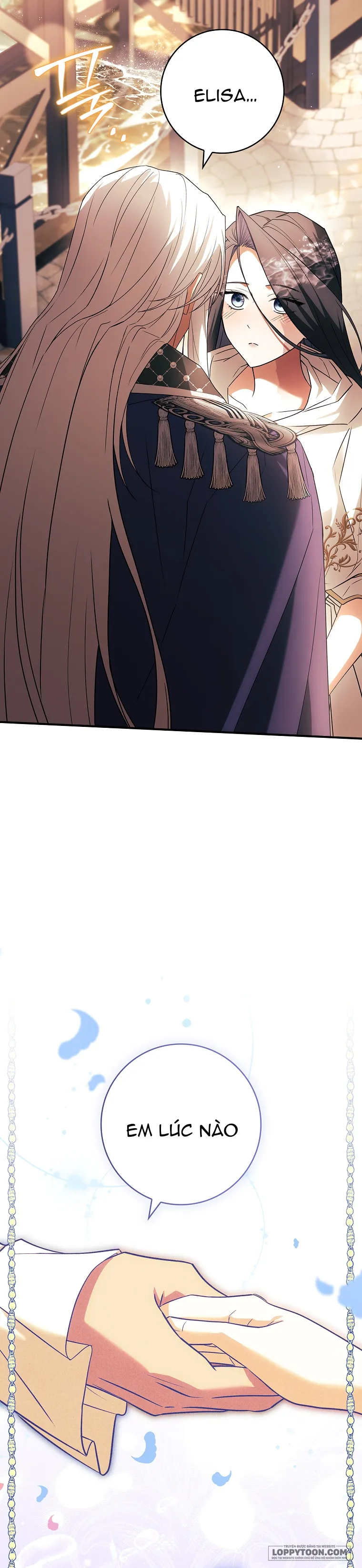 Văn Phòng Thám Tử Dành Cho Nam Chính Hối Hận! - Chap 31 - Trang 29