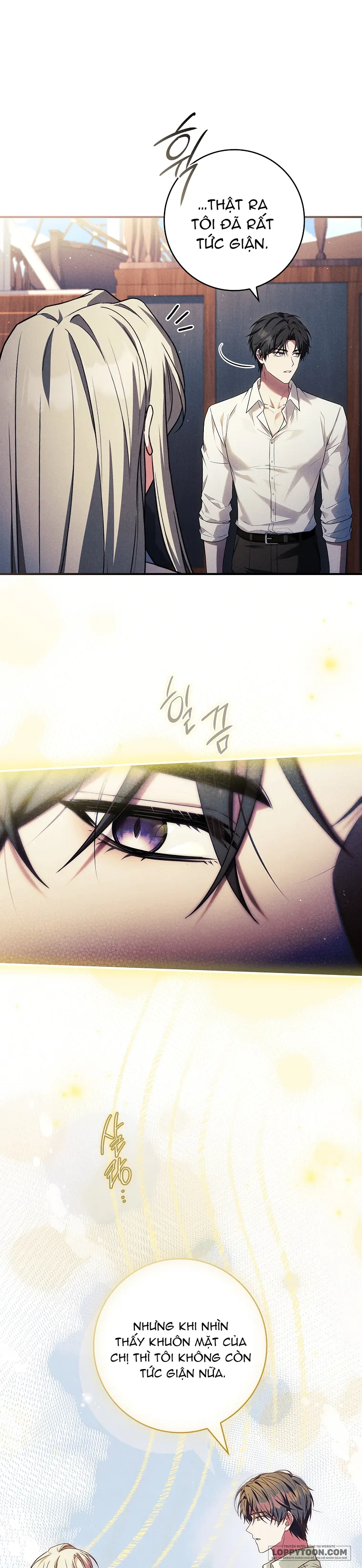 Văn Phòng Thám Tử Dành Cho Nam Chính Hối Hận! - Chap 31 - Trang 4