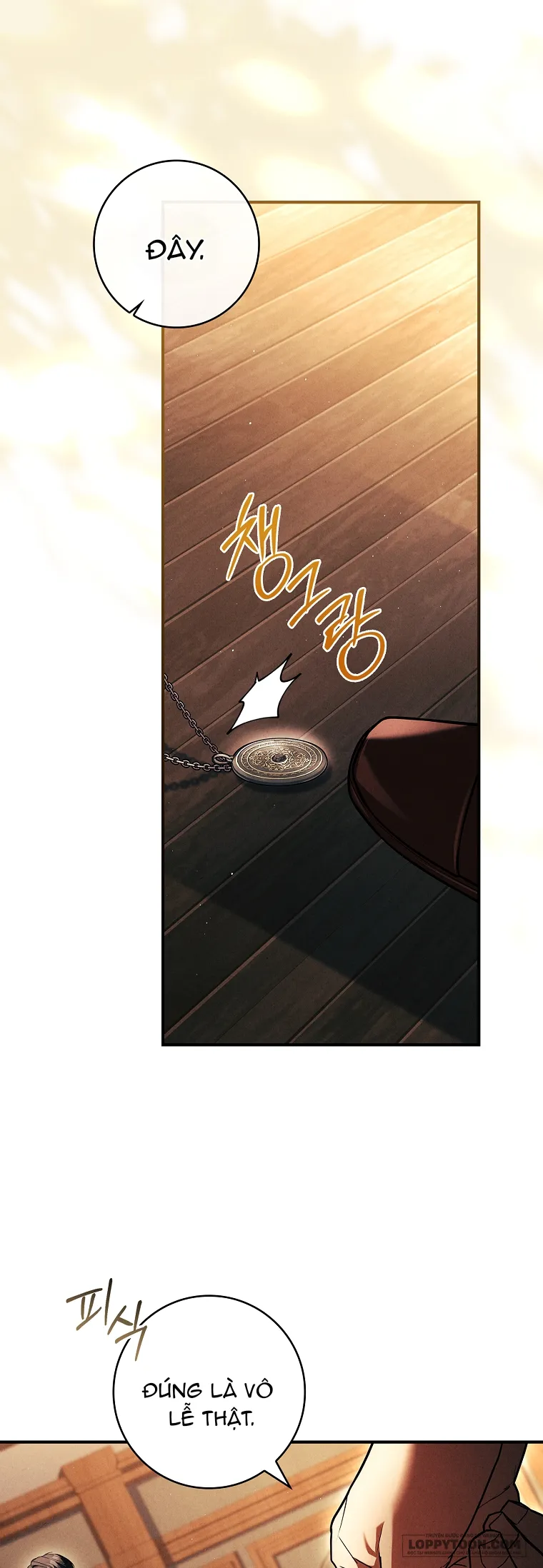 Văn Phòng Thám Tử Dành Cho Nam Chính Hối Hận! - Chap 31 - Trang 33
