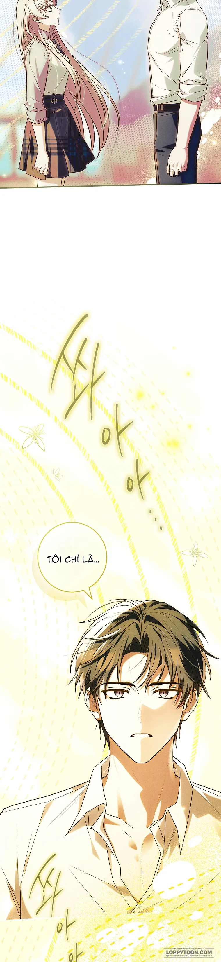 Văn Phòng Thám Tử Dành Cho Nam Chính Hối Hận! - Chap 31 - Trang 5