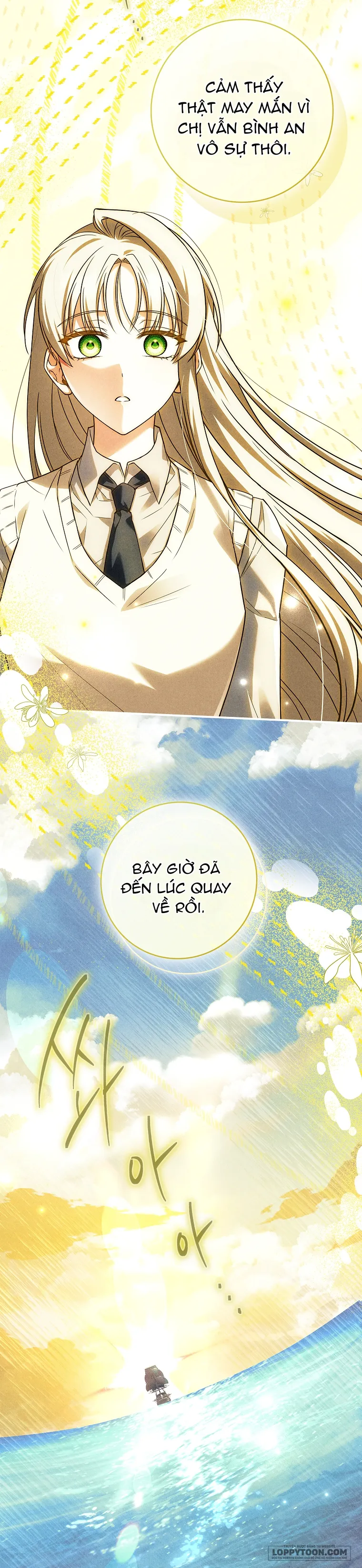Văn Phòng Thám Tử Dành Cho Nam Chính Hối Hận! - Chap 31 - Trang 6