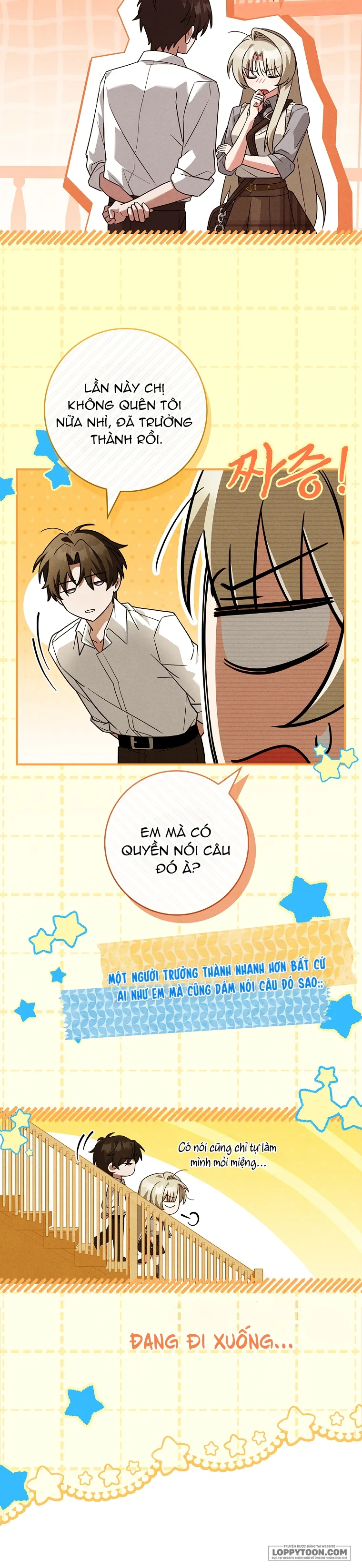 Văn Phòng Thám Tử Dành Cho Nam Chính Hối Hận! - Chap 32 - Trang 16