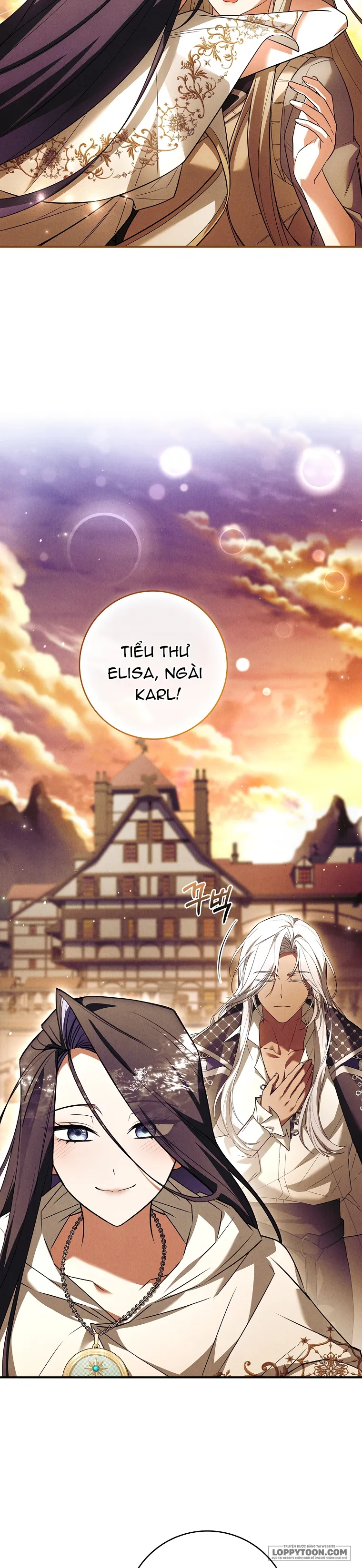 Văn Phòng Thám Tử Dành Cho Nam Chính Hối Hận! - Chap 32 - Trang 18