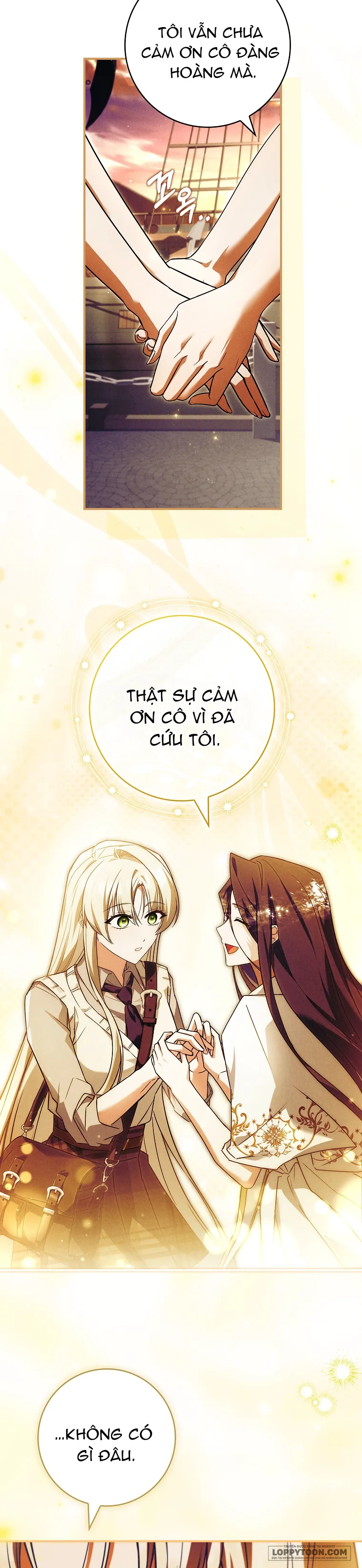 Văn Phòng Thám Tử Dành Cho Nam Chính Hối Hận! - Chap 32 - Trang 19