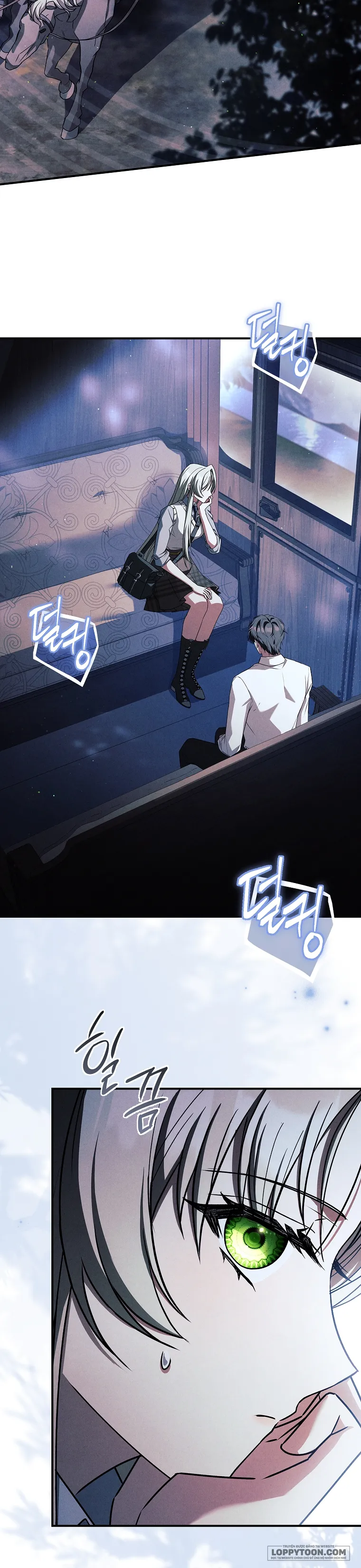 Văn Phòng Thám Tử Dành Cho Nam Chính Hối Hận! - Chap 32 - Trang 25