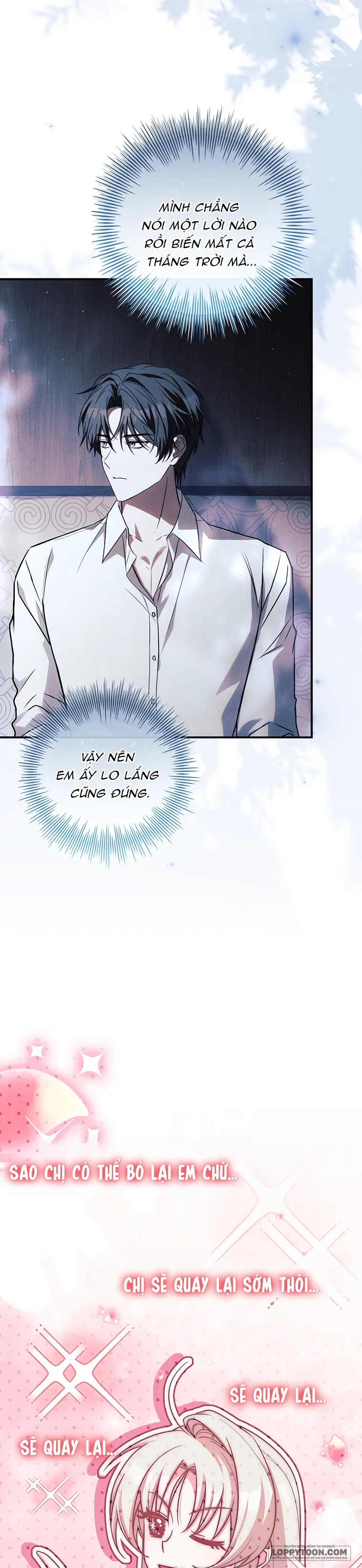 Văn Phòng Thám Tử Dành Cho Nam Chính Hối Hận! - Chap 32 - Trang 26