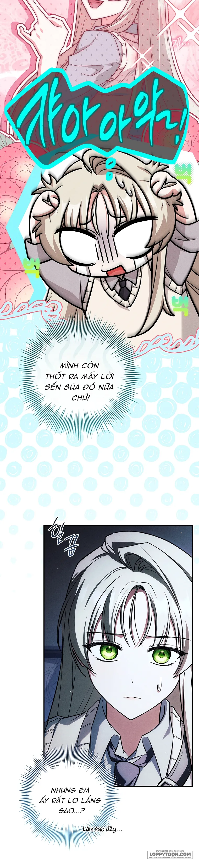 Văn Phòng Thám Tử Dành Cho Nam Chính Hối Hận! - Chap 32 - Trang 27