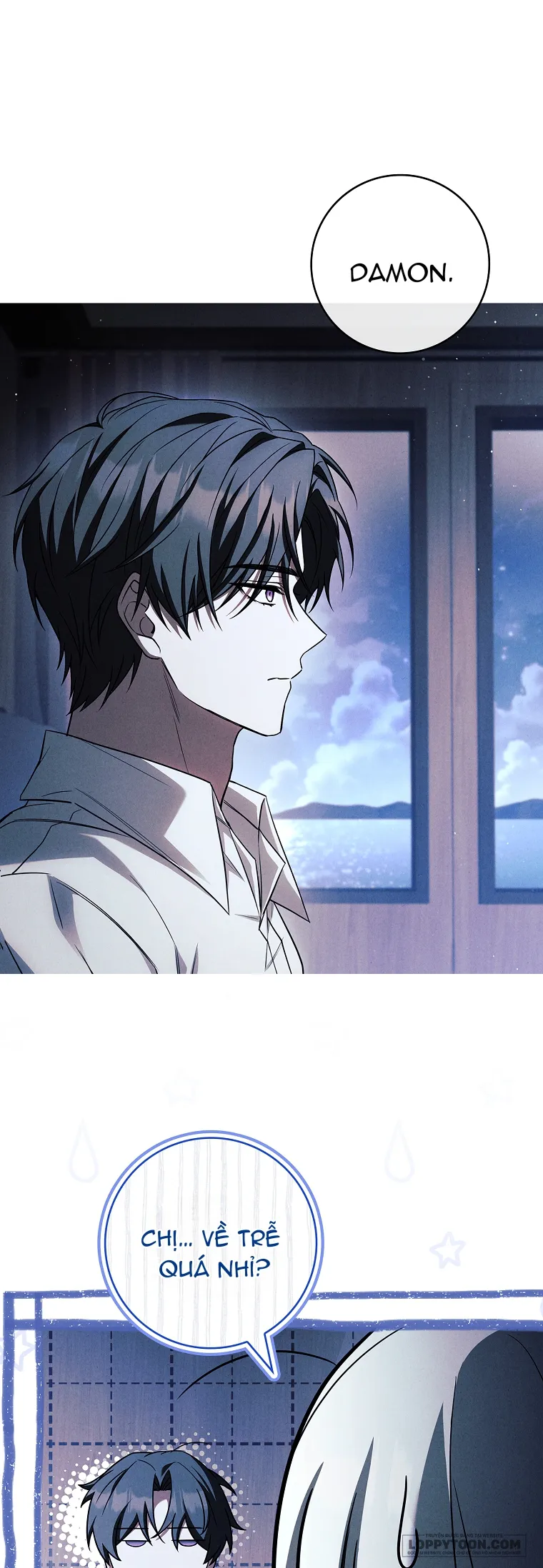 Văn Phòng Thám Tử Dành Cho Nam Chính Hối Hận! - Chap 32 - Trang 28