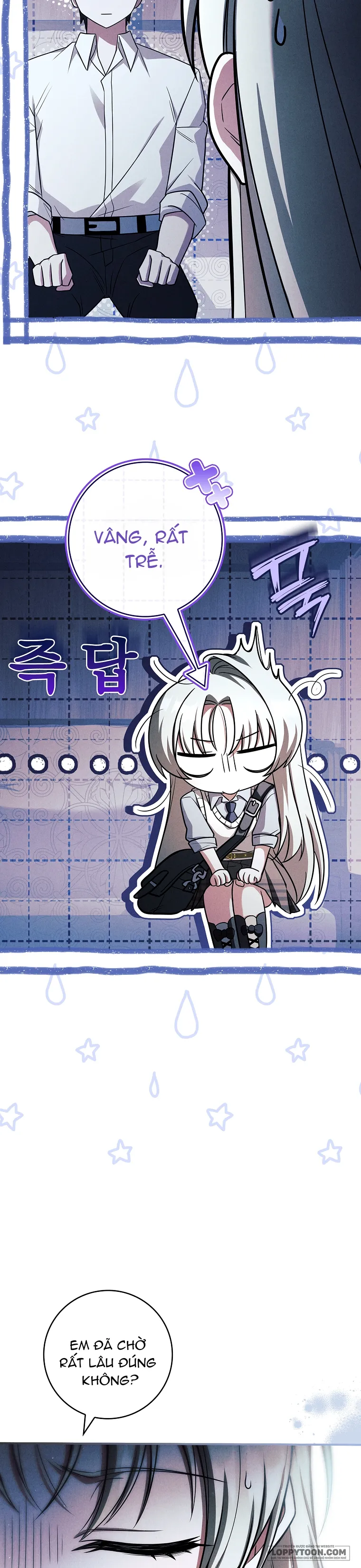 Văn Phòng Thám Tử Dành Cho Nam Chính Hối Hận! - Chap 32 - Trang 29