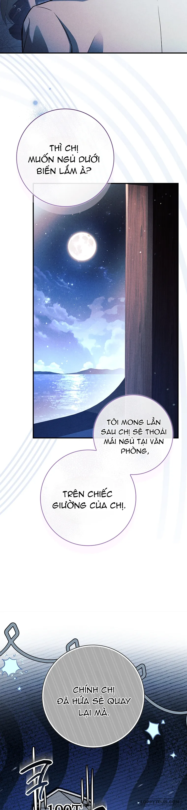 Văn Phòng Thám Tử Dành Cho Nam Chính Hối Hận! - Chap 32 - Trang 31