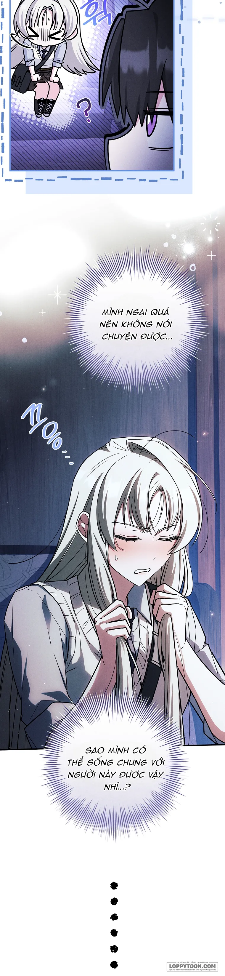 Văn Phòng Thám Tử Dành Cho Nam Chính Hối Hận! - Chap 32 - Trang 35