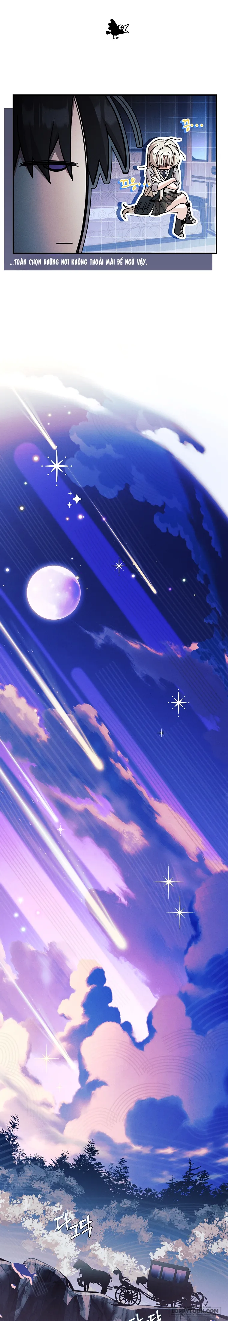 Văn Phòng Thám Tử Dành Cho Nam Chính Hối Hận! - Chap 32 - Trang 36