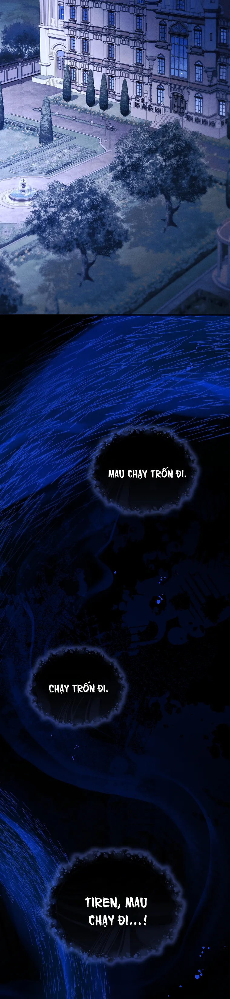 Văn Phòng Thám Tử Dành Cho Nam Chính Hối Hận! - Chap 32 - Trang 38