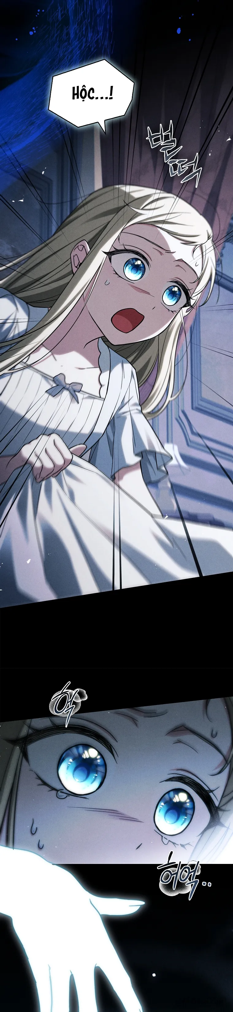 Văn Phòng Thám Tử Dành Cho Nam Chính Hối Hận! - Chap 32 - Trang 39