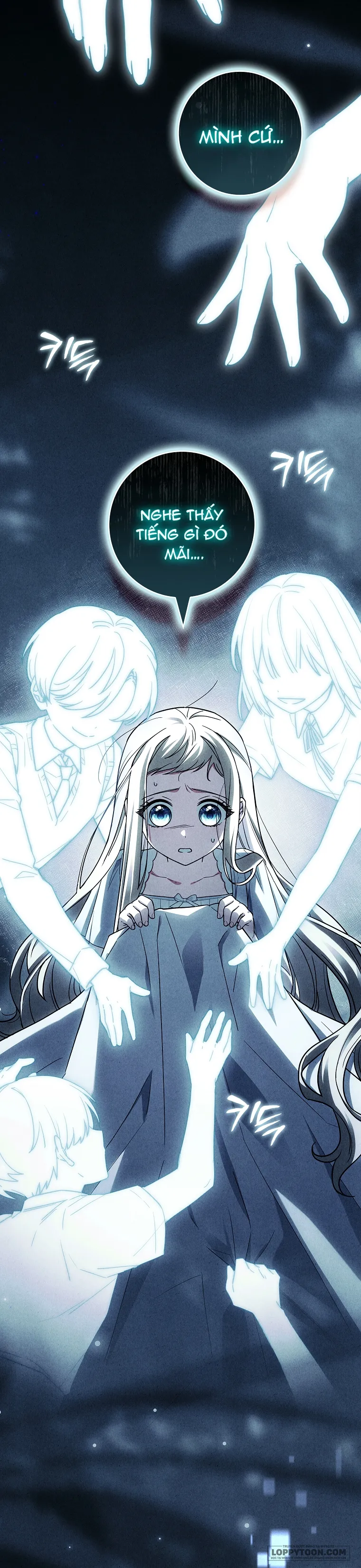 Văn Phòng Thám Tử Dành Cho Nam Chính Hối Hận! - Chap 32 - Trang 40