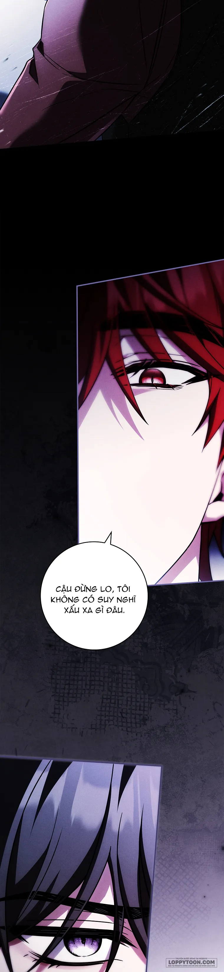 Văn Phòng Thám Tử Dành Cho Nam Chính Hối Hận! - Chap 32 - Trang 6