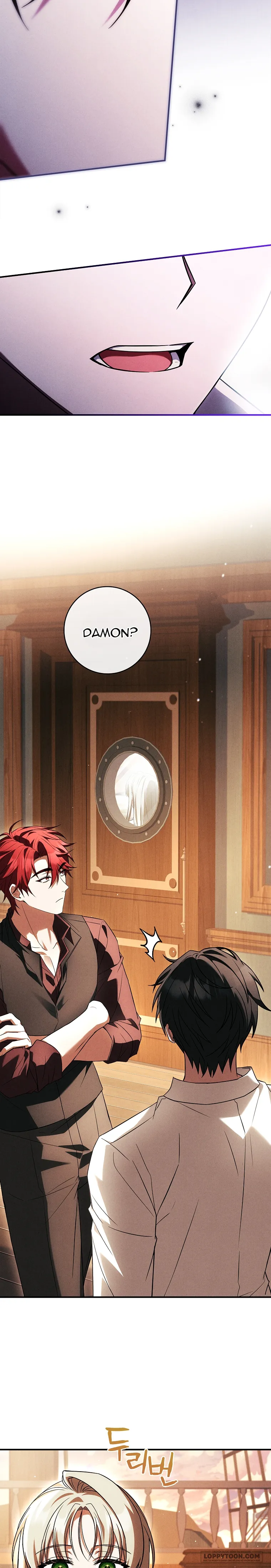 Văn Phòng Thám Tử Dành Cho Nam Chính Hối Hận! - Chap 32 - Trang 7