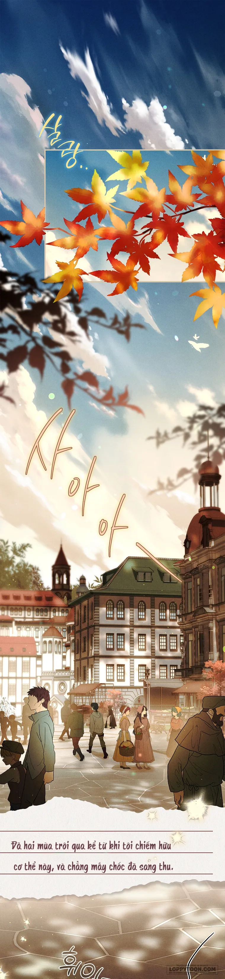 Văn Phòng Thám Tử Dành Cho Nam Chính Hối Hận! - Chap 33 - Trang 1
