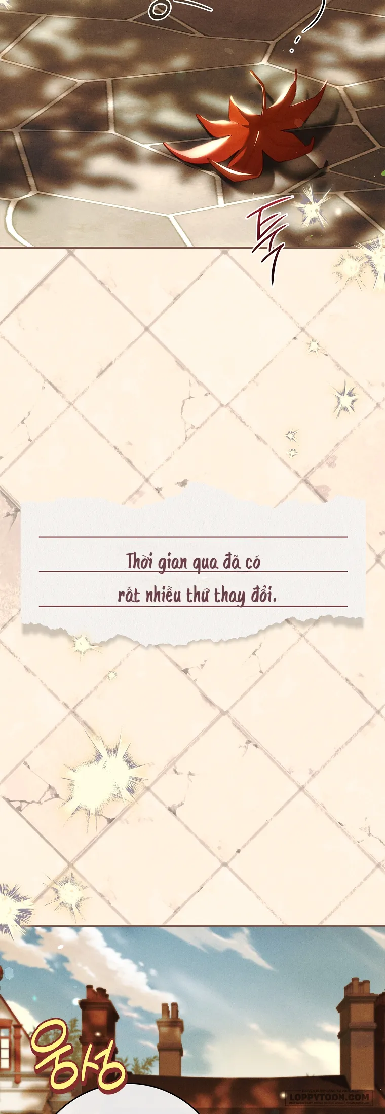 Văn Phòng Thám Tử Dành Cho Nam Chính Hối Hận! - Chap 33 - Trang 2