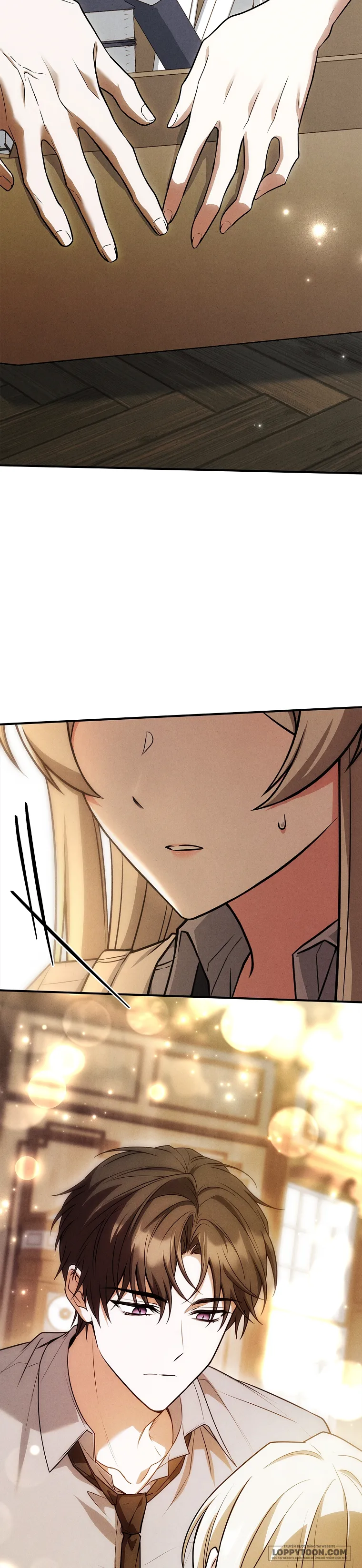 Văn Phòng Thám Tử Dành Cho Nam Chính Hối Hận! - Chap 33 - Trang 11