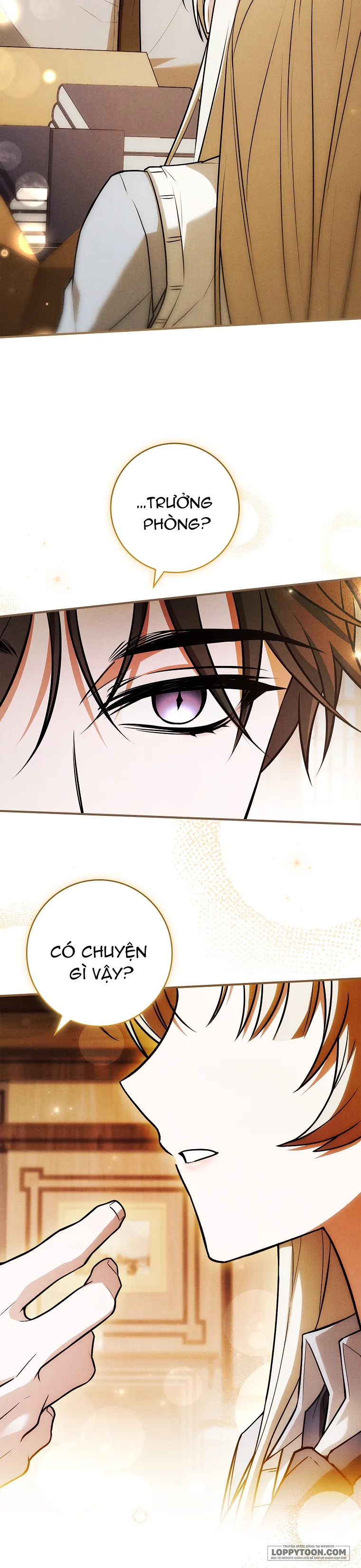 Văn Phòng Thám Tử Dành Cho Nam Chính Hối Hận! - Chap 33 - Trang 12
