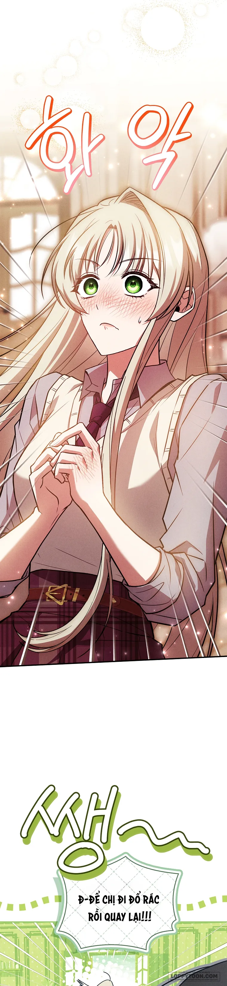 Văn Phòng Thám Tử Dành Cho Nam Chính Hối Hận! - Chap 33 - Trang 13
