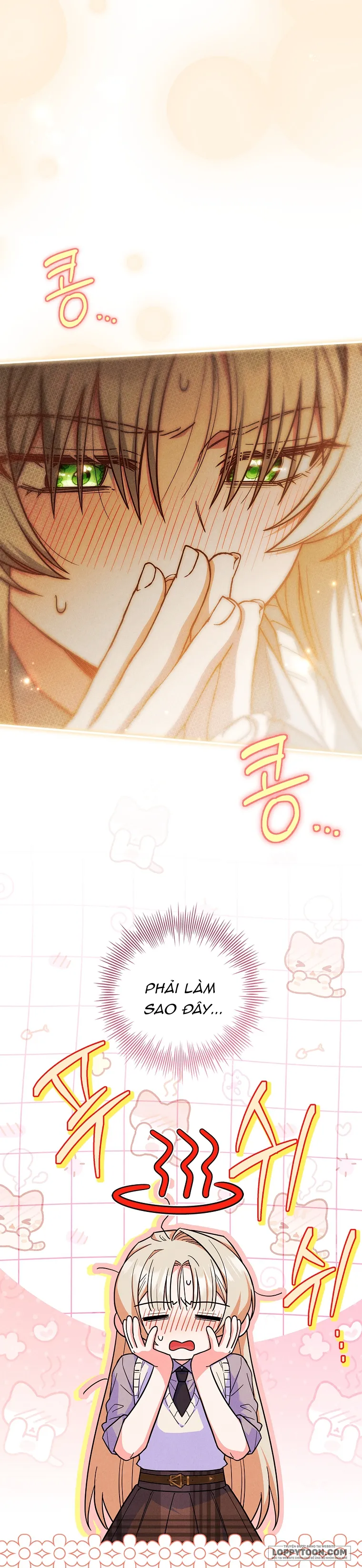 Văn Phòng Thám Tử Dành Cho Nam Chính Hối Hận! - Chap 33 - Trang 16