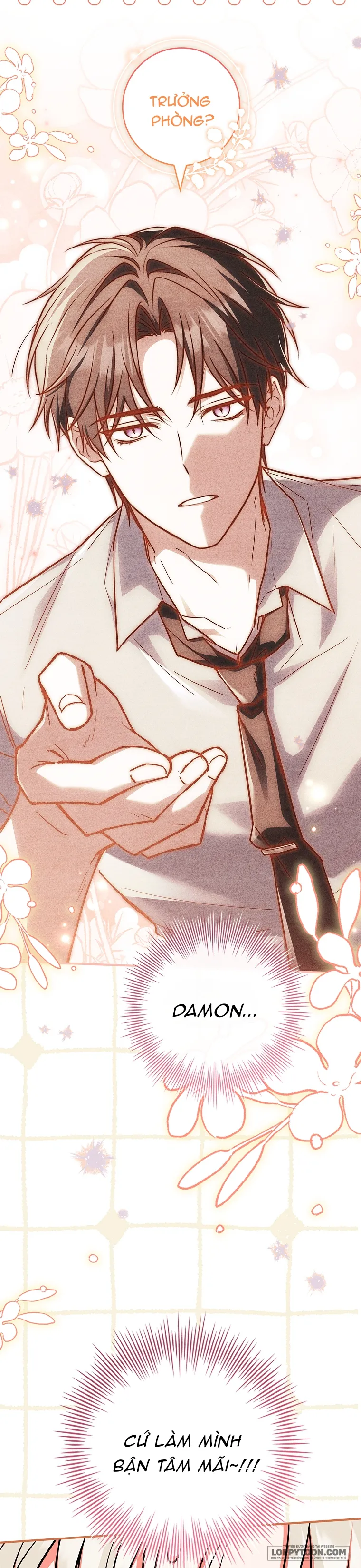 Văn Phòng Thám Tử Dành Cho Nam Chính Hối Hận! - Chap 33 - Trang 17