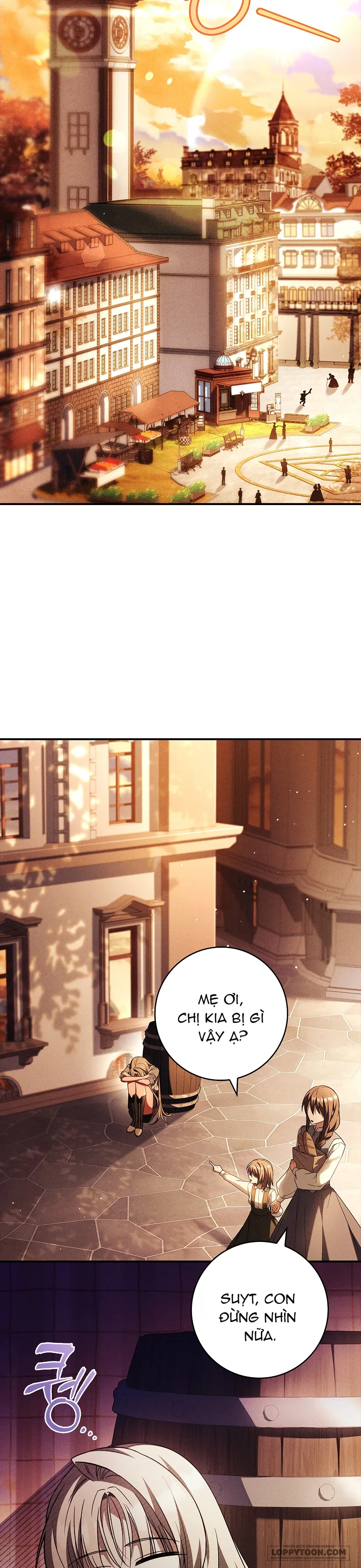 Văn Phòng Thám Tử Dành Cho Nam Chính Hối Hận! - Chap 33 - Trang 21