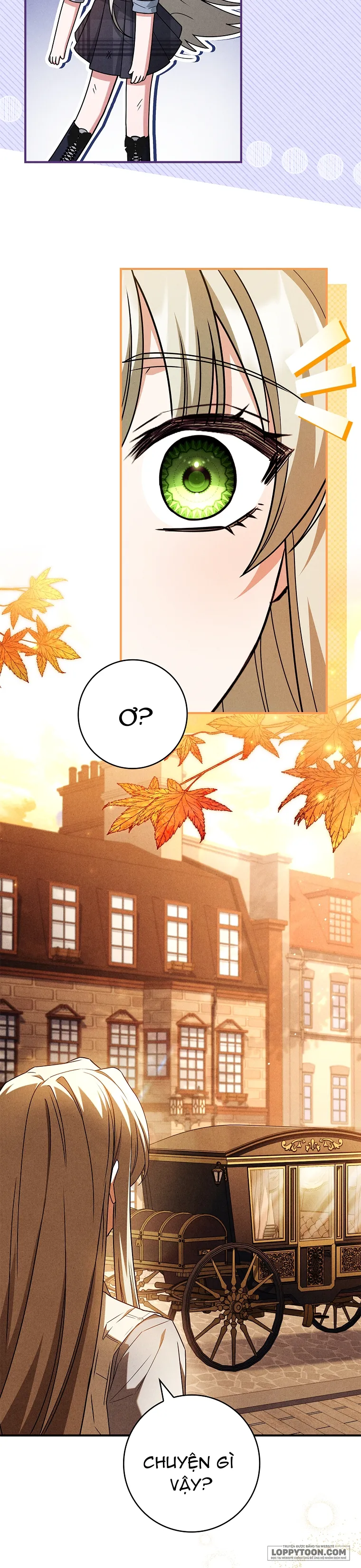Văn Phòng Thám Tử Dành Cho Nam Chính Hối Hận! - Chap 33 - Trang 24