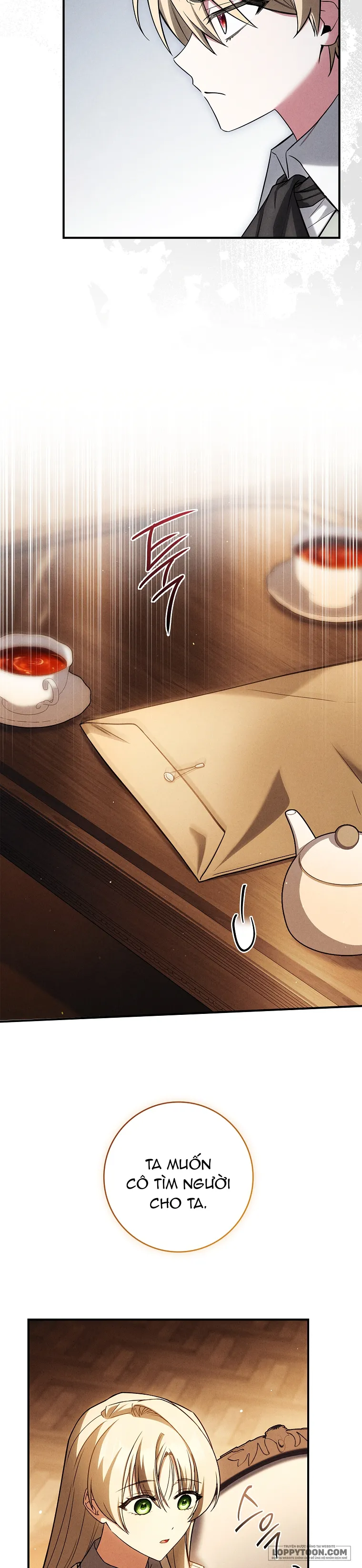 Văn Phòng Thám Tử Dành Cho Nam Chính Hối Hận! - Chap 33 - Trang 30