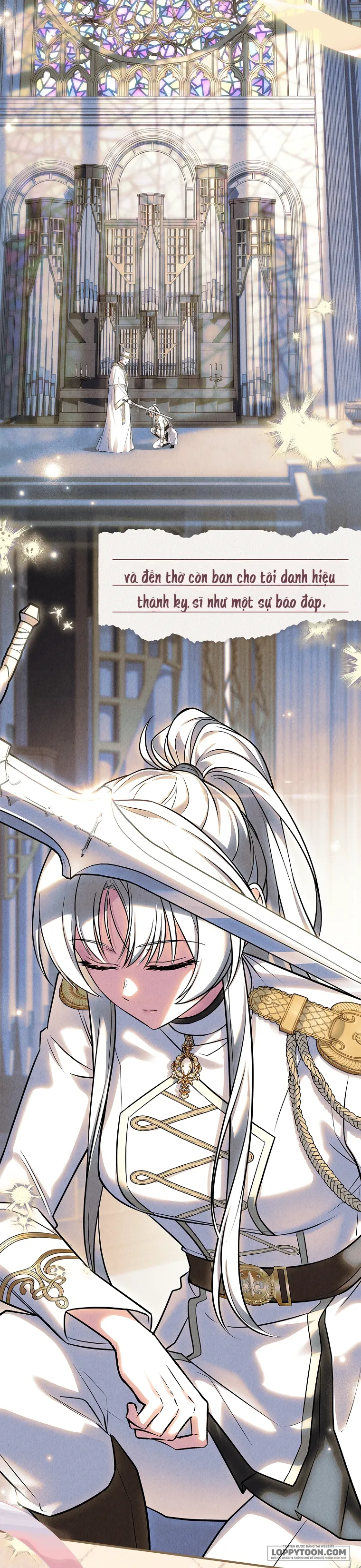 Văn Phòng Thám Tử Dành Cho Nam Chính Hối Hận! - Chap 33 - Trang 4