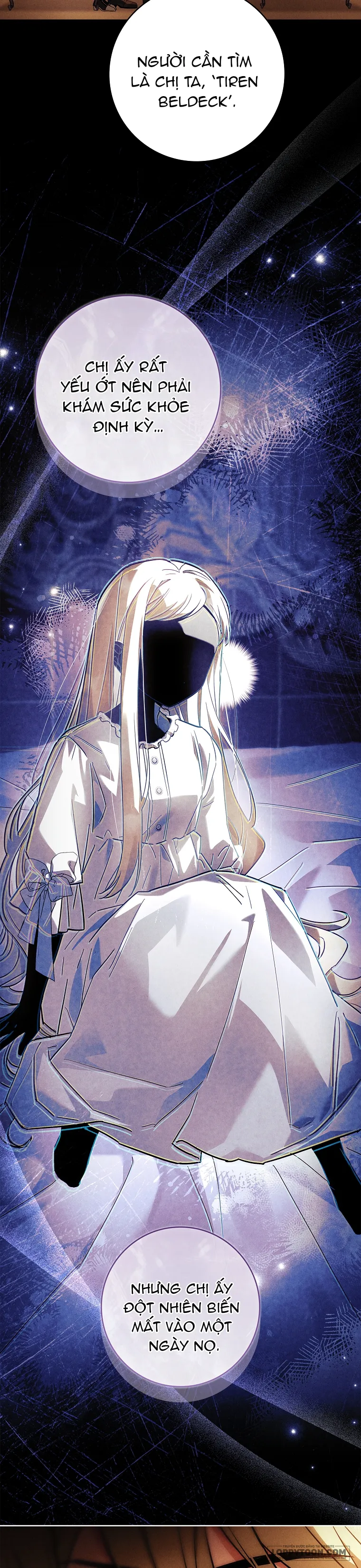 Văn Phòng Thám Tử Dành Cho Nam Chính Hối Hận! - Chap 33 - Trang 32