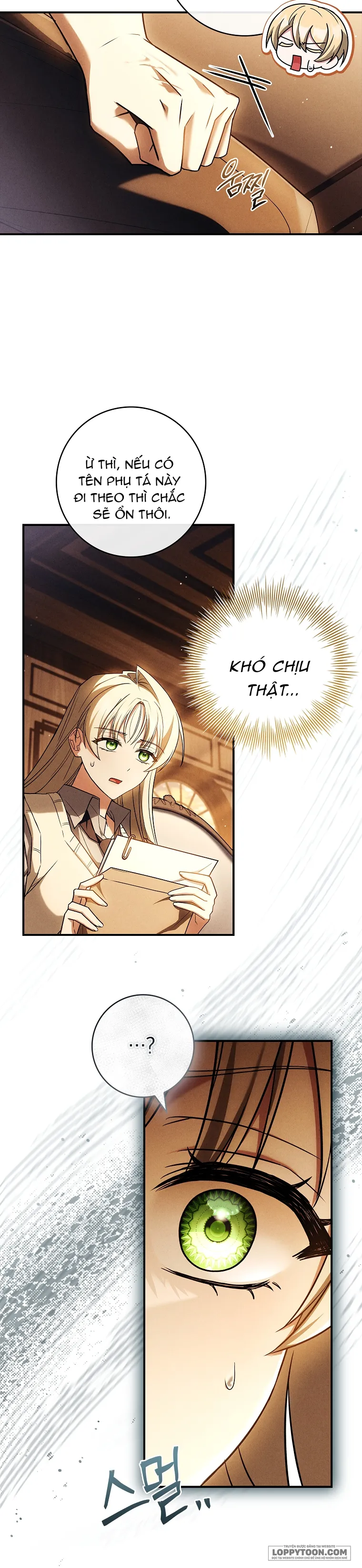 Văn Phòng Thám Tử Dành Cho Nam Chính Hối Hận! - Chap 33 - Trang 35