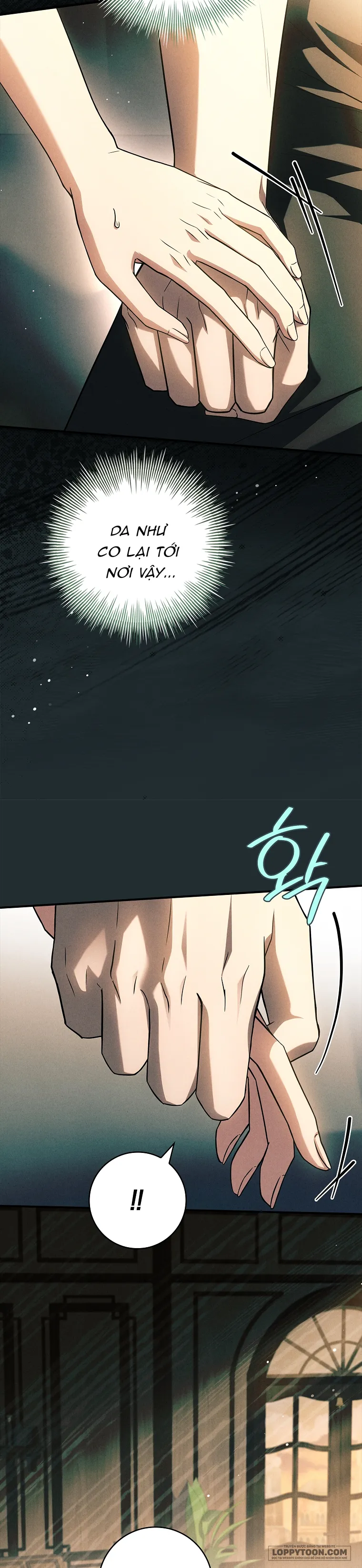 Văn Phòng Thám Tử Dành Cho Nam Chính Hối Hận! - Chap 33 - Trang 38