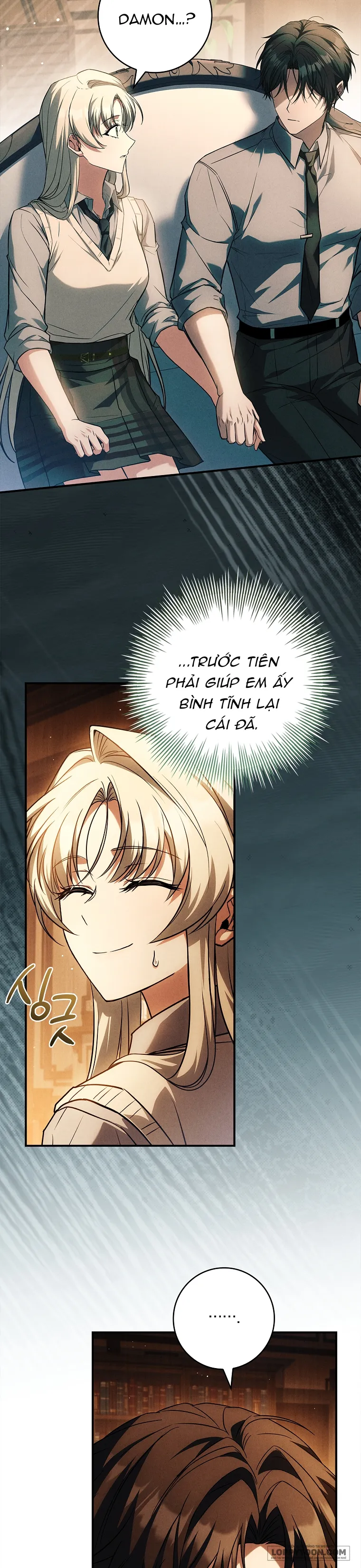 Văn Phòng Thám Tử Dành Cho Nam Chính Hối Hận! - Chap 33 - Trang 39