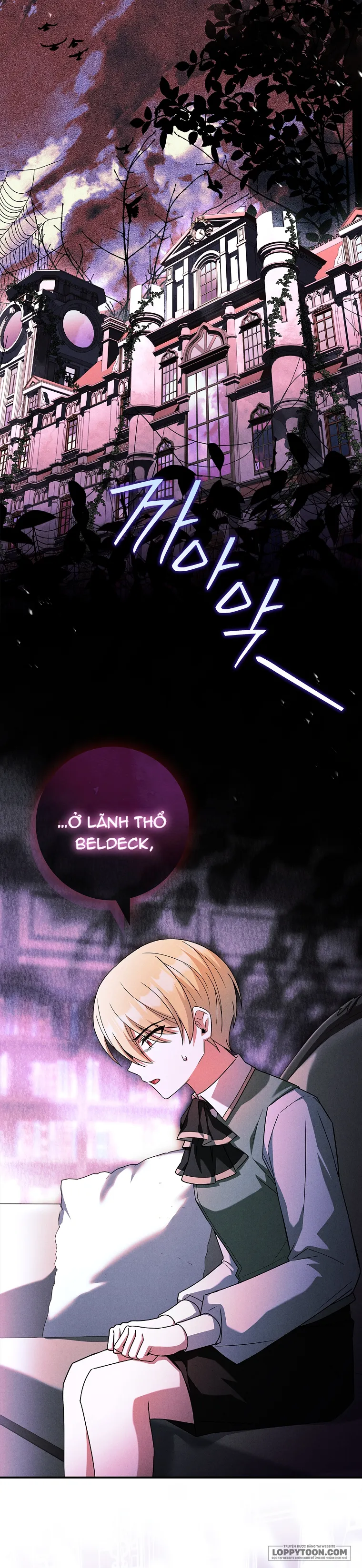 Văn Phòng Thám Tử Dành Cho Nam Chính Hối Hận! - Chap 33 - Trang 42