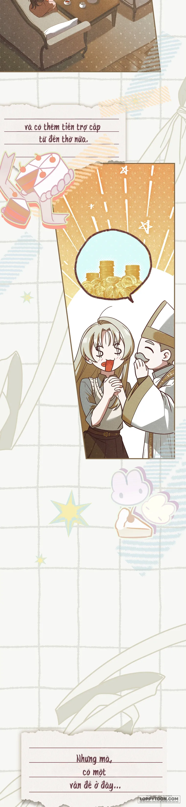 Văn Phòng Thám Tử Dành Cho Nam Chính Hối Hận! - Chap 33 - Trang 8
