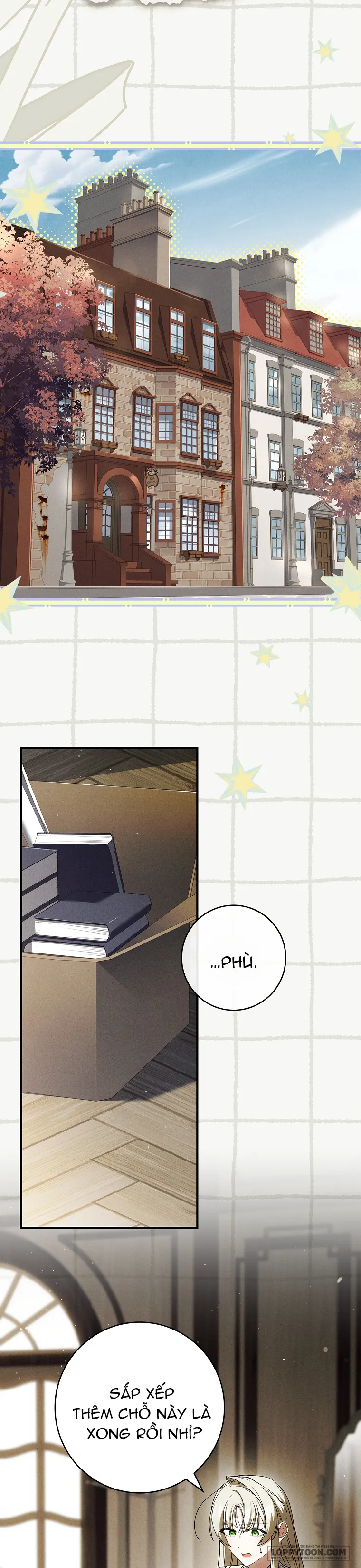 Văn Phòng Thám Tử Dành Cho Nam Chính Hối Hận! - Chap 33 - Trang 9