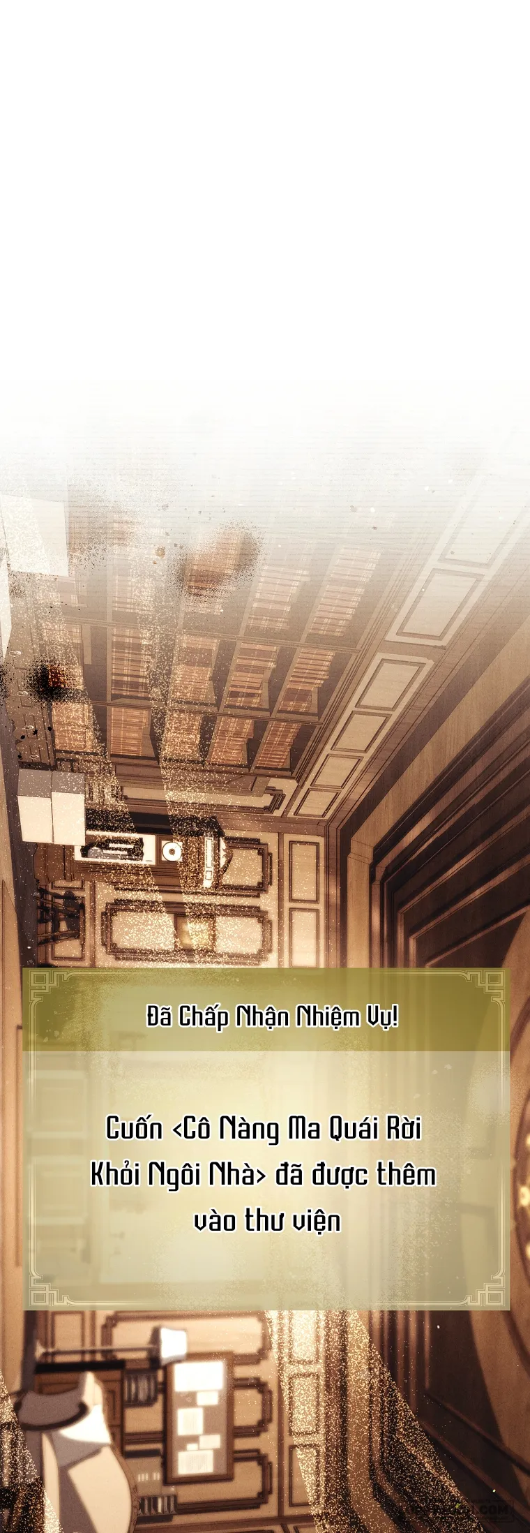 Văn Phòng Thám Tử Dành Cho Nam Chính Hối Hận! - Chap 34 - Trang 1