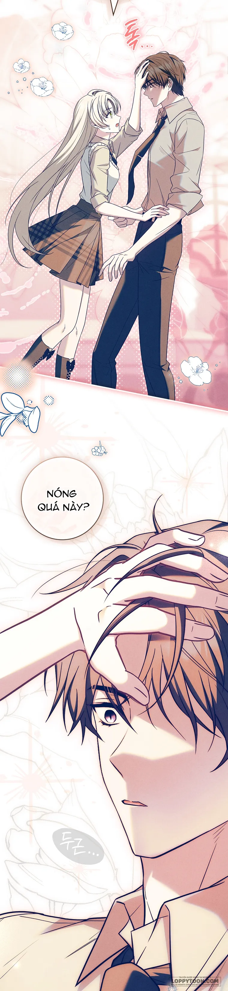 Văn Phòng Thám Tử Dành Cho Nam Chính Hối Hận! - Chap 34 - Trang 12