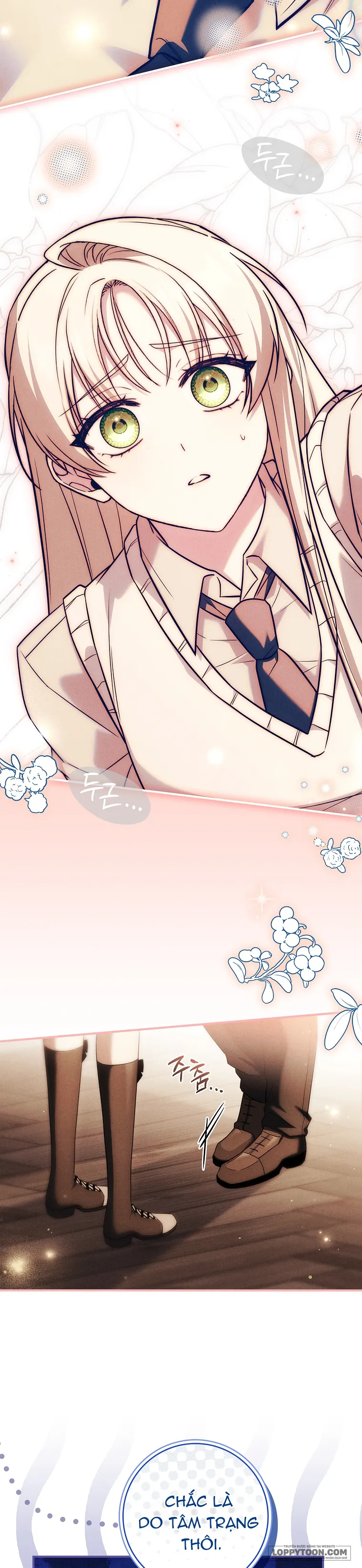 Văn Phòng Thám Tử Dành Cho Nam Chính Hối Hận! - Chap 34 - Trang 13