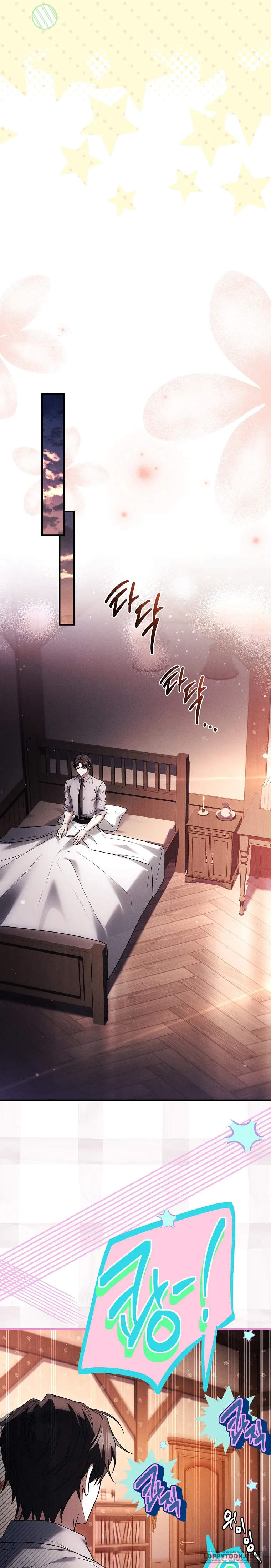 Văn Phòng Thám Tử Dành Cho Nam Chính Hối Hận! - Chap 34 - Trang 17